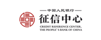 中征（天津）動産融資登記服務有限公司